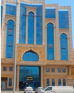 صحاري بلس للشقق الفندقيه - 0