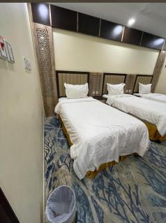 صحاري بلس للشقق الفندقيه - 3