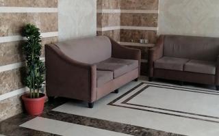 صحاري بلس للشقق الفندقيه - 2