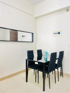 27 Chic and Spacious Studio - Iloilo - 4