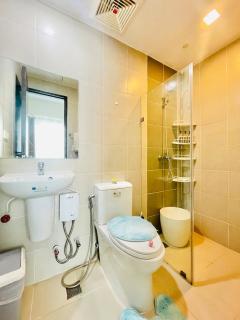27 Chic and Spacious Studio - Iloilo - 3
