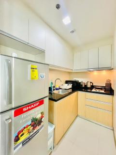 27 Chic and Spacious Studio - Iloilo - 2