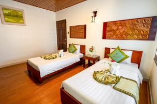 AMIGO HUE hotel - Hue - 7