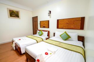 AMIGO HUE hotel - Hue - 1