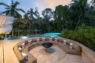 Villa Tropical Dream by BaliSuperHost - Ubud - 5