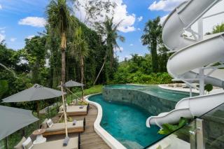 Villa Tropical Dream by BaliSuperHost - Ubud - 2