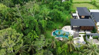 Villa Tropical Dream by BaliSuperHost - Ubud - 1