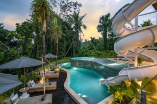 Villa Tropical Dream by BaliSuperHost - Ubud - 8