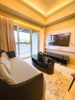 Ultra Luxury 1BR near Solaire & Okada - Manila - 5