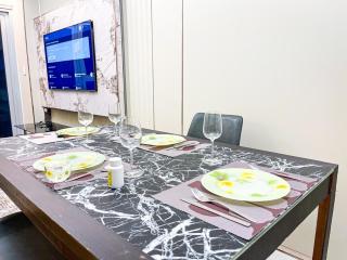 Ultra Luxury 1BR near Solaire & Okada - Manila - 3