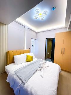 Ultra Luxury 1BR near Solaire & Okada - Manila - 2