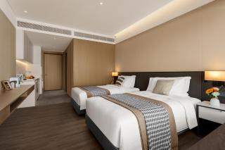 Ascott Fengyishan Shenzhen - Shenzhen - 8
