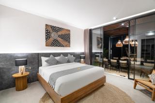 Villa Tropical Dream by BaliSuperHost - Ubud - 4