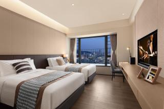 Ascott Fengyishan Shenzhen - Shenzhen - 6
