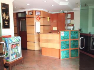 Golden Star Hotel - Singapura - 7