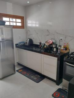 Casa em Chapéu de Sol nova - 6