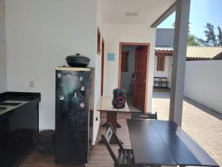 Casa em Chapéu de Sol nova - São João da Barra - 5