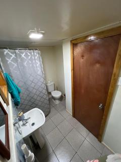 Departamento Puerto Cisnes - 9