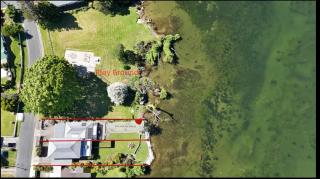 Fabulous Lake Front House-Private lake access - Rotorua - 6