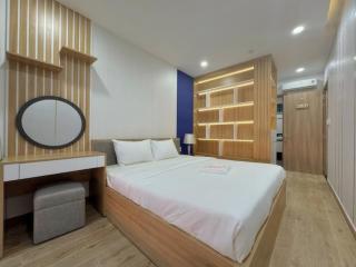 Lavida Plus - Ho Chi Minh City - 3