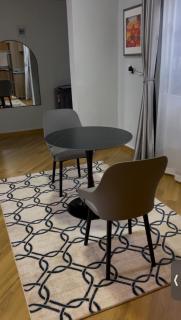 Superior 1 bedroom apartment - 1