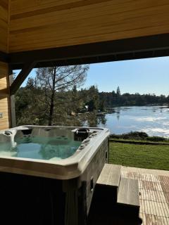 Treehouse Overlook At Lakewood - Auburn - 9