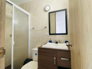 Apartamento en Ricaurte - Reserva de Peñalisa - Ricaurte - 2