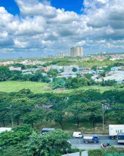 Lavida Plus - Ho-Chi-Minh-Stadt - 1