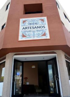 Artesanos - San Francisco del Rincón - 1
