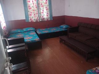 Nepali Chulo And Homestay - Kāskī - 5