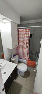 Ocean View & Pool Family Apartment 4P - Valparaíso - 1