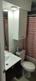 Ocean View & Pool Family Apartment 4P - Valparaíso - 2