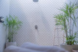 Chic Tropical Villa 2 bedroom di Canggu - Canggu - 6