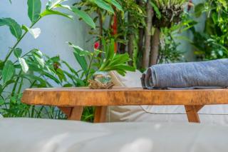 Chic Tropical Villa 2 bedroom di Canggu - Canggu - 3