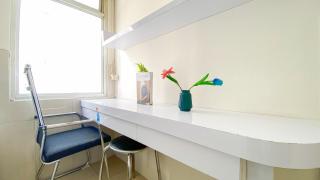 Spacious and Homey 3BR at Green Bay Pluit Apartment By Travelio - 4