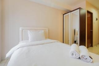 Cozy Studio Apartment at Cinere Bellevue Suites By Travelio - 6