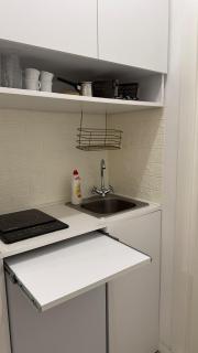 Podgorica apartment - up to 4 persons - 1