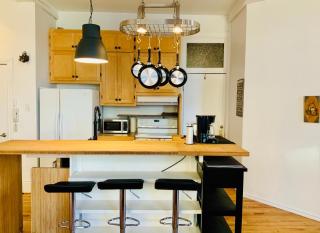 Appartement complet - 9