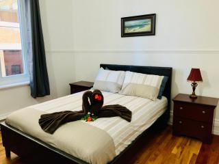 Appartement complet - 6