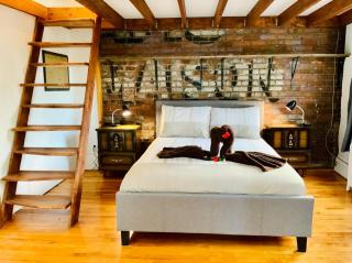 Appartement complet - 2