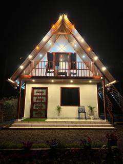 Verdant peaks Homestay - Vagamon - 2