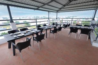 Anglo Resort - Pondicherry - 2