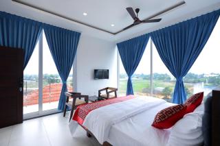 Anglo Resort - Pondicherry - 9
