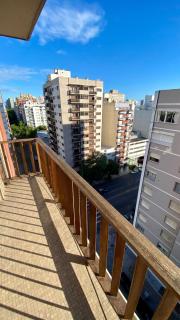 Encantador y luminoso departamento para 2 - Mar del Plata - 5