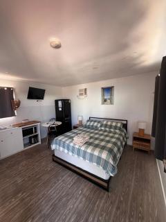 Shark Bay Cottages - Denham - 7