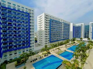 Sea Residences Moa Pasay - Myra Staycation - Manila - 9