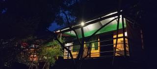 Jungle Cabin - Bundala - Bundala Levagamgoda - 4