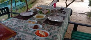 Jungle Cabin - Bundala - 2