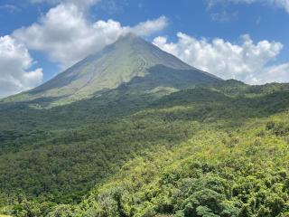 Las Flores Charming Home, near La Fortuna - Guayabal - 2