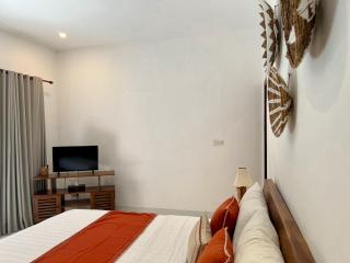 4bedroom - Kamaya Villa in center of Seminyak - Seminyak - 6